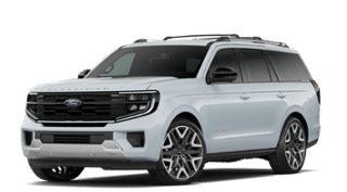 2026 Ford Expedition® External Image 2